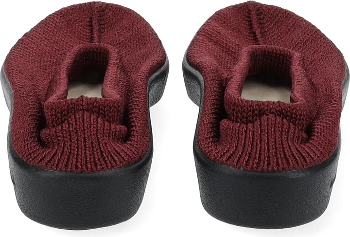 Image du produit Arcopedico Cette mule flexible en tissu élastique et respirant est un compagnon fidèle au quotidien. (42)