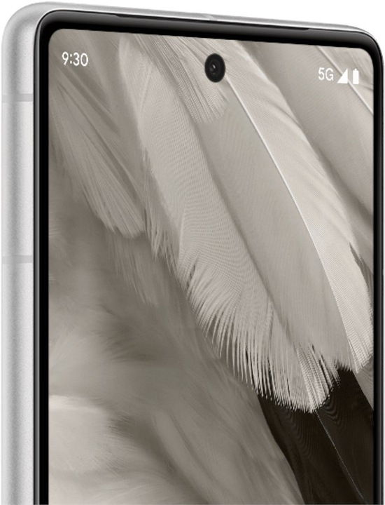 Image du produit Google Pixel 7 (256 Go, Neige, 6.30", SIM + eSIM, 50 Mpx, 5G)