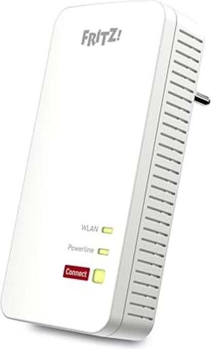 Productafbeelding FRITZ! Powerline 1240 AX WLAN Set (1200 Mbit/s)