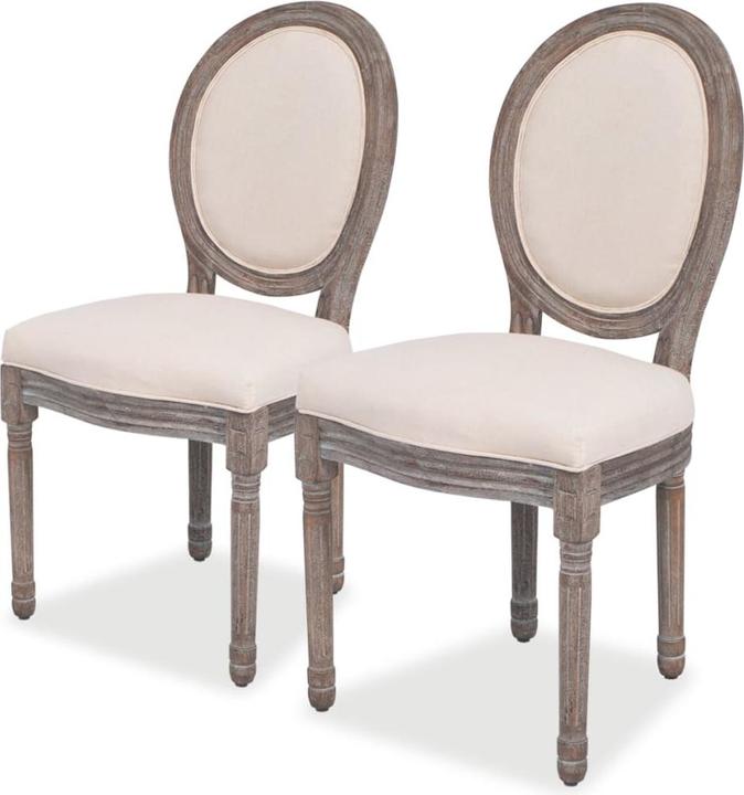 Image du produit vidaXL Esszimmerstuhl