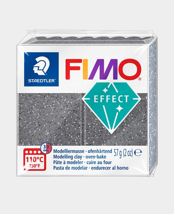 Actual product image Fimo Effect Granit