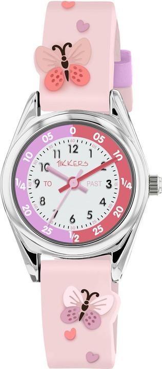Image du produit Tikkers Montre de l'enseignant de l'heure