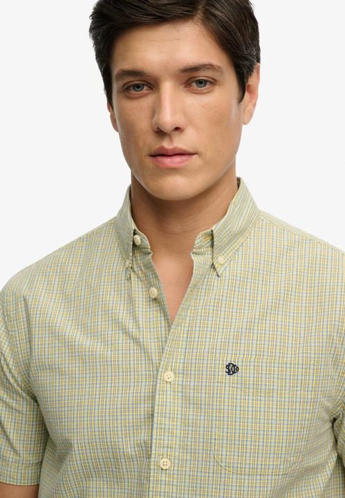 Image du produit Superdry Preppy (L)