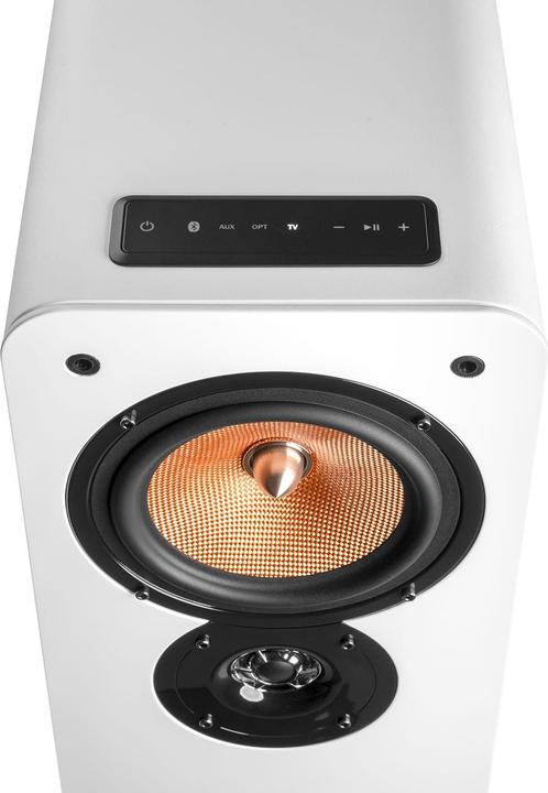 Actual product image Teufel Ultima 40 Aktiv 3 (1 pair, 130 W)