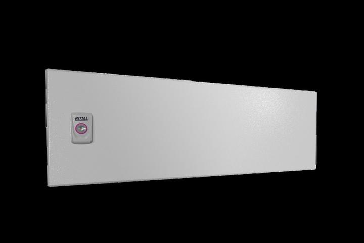 Actual product image Rittal SV Partial door for VX BH