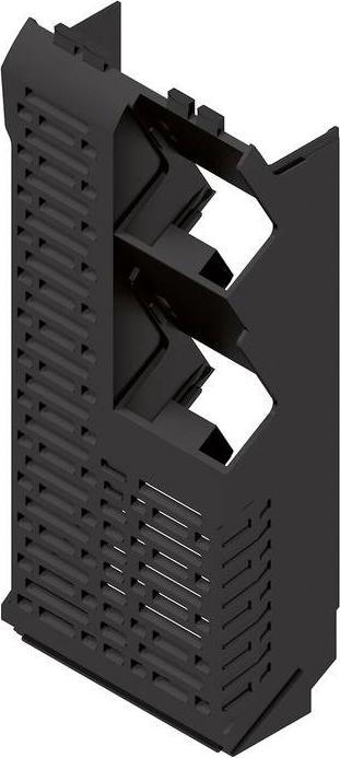 Actual product image Weidmüller Electronics housing (Housing)