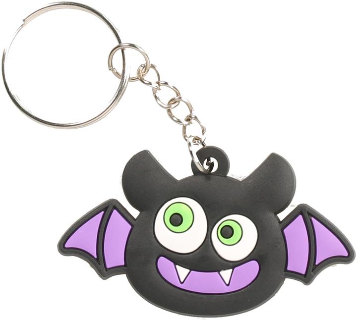 Actual product image PhoneLook Porte-clés universel amusant pour chauve-souris