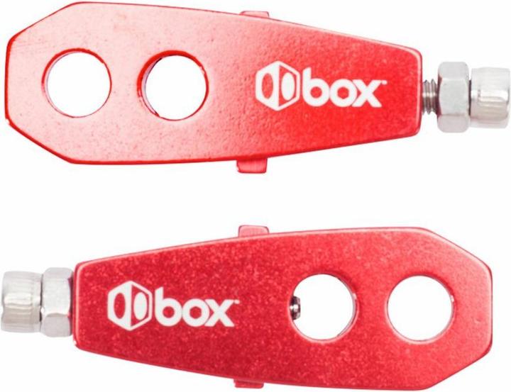 Image du produit Box Two