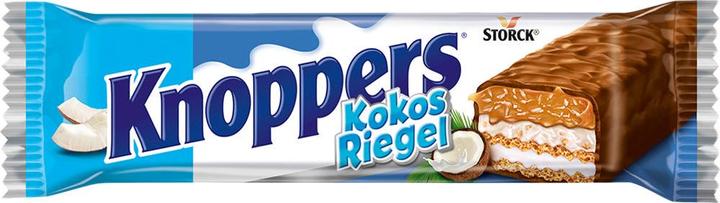 Immagine prodotto Knoppers Barretta al cocco (40 g)