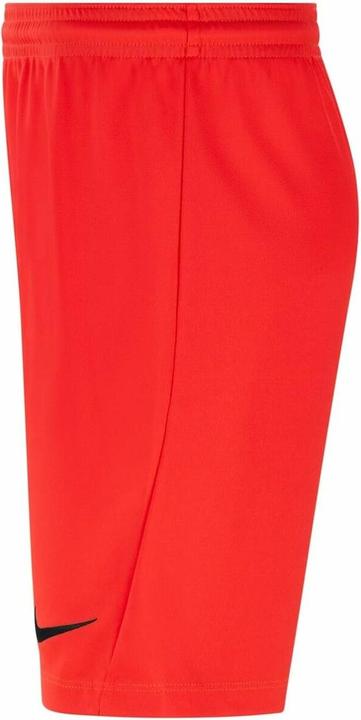 Produktbild Nike Park Iii Short Kids (152)