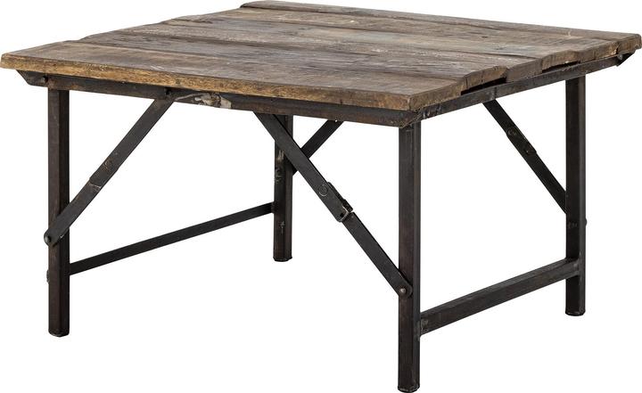 Actual product image Creative Collection Loft (70 x 70 x 42 cm)