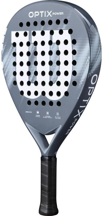 Actual product image Wilson Optix V2