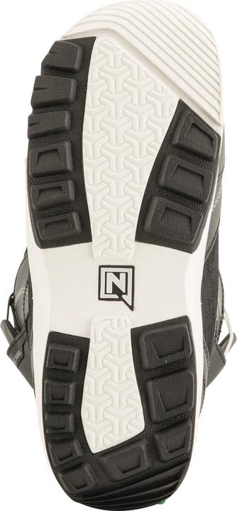 Produktbild Nitro Monarch Tls (36 2/3)