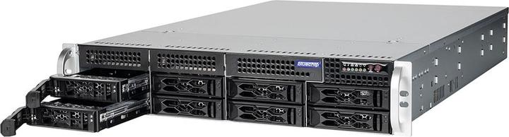 Immagine prodotto Bluechip SERVERline R42316s (Intel Xeon Silver 4410Y, 32 GB, Server Rack)