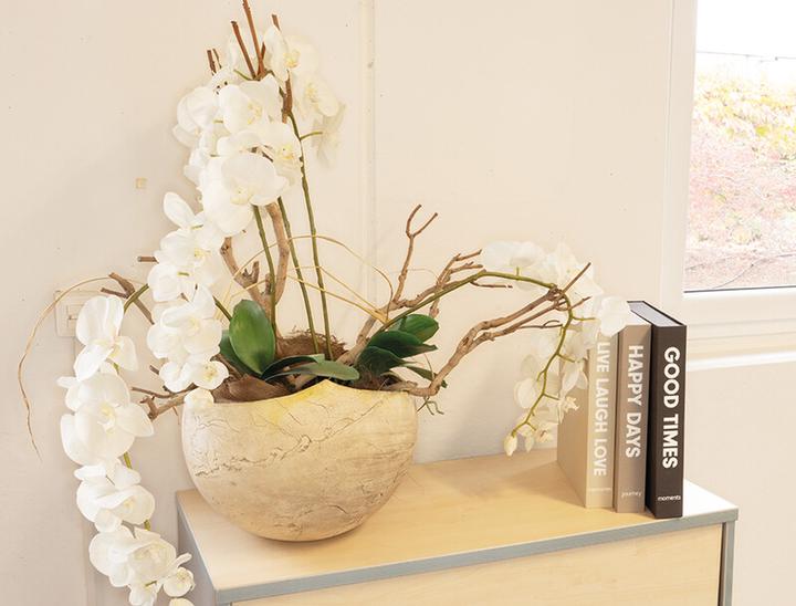 Produktbild Evag Coffee Table Album Happy Days sepia (A4)