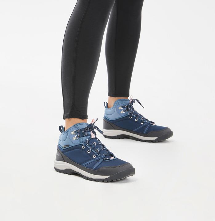 Actual product image Quechua NH100 (3XL)