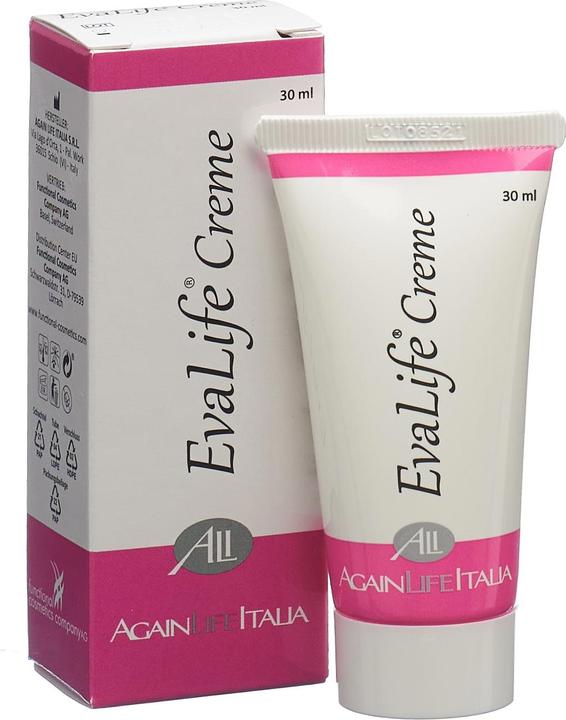 Image du produit Again Life Italia Creme (30 ml, Crème intime)