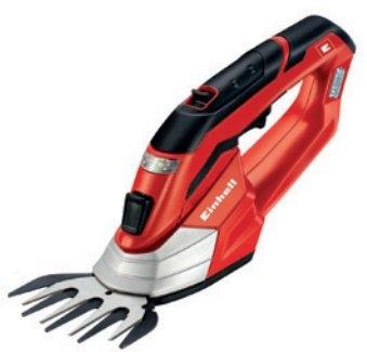 Einhell GE-CG 12 Li (Taille-haies sans fil)