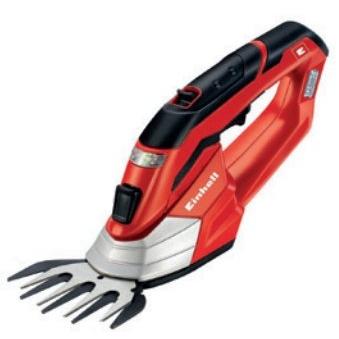 Einhell, Heckenschere, GE-CG 12 Li (Akkuheckenschere)