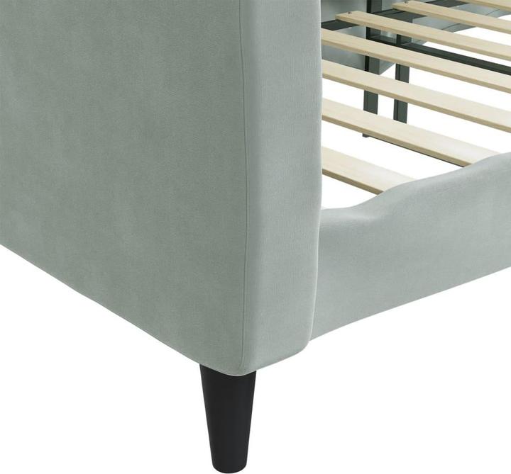 Actual product image vidaXL Tagesbett