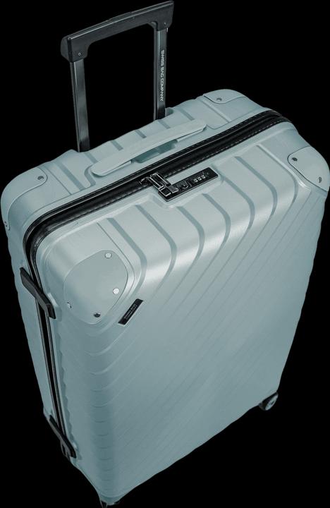 Produktbild Swissbags Diamond Cut - Grösse medium erweitbar (92 l, M (50 - 90l))