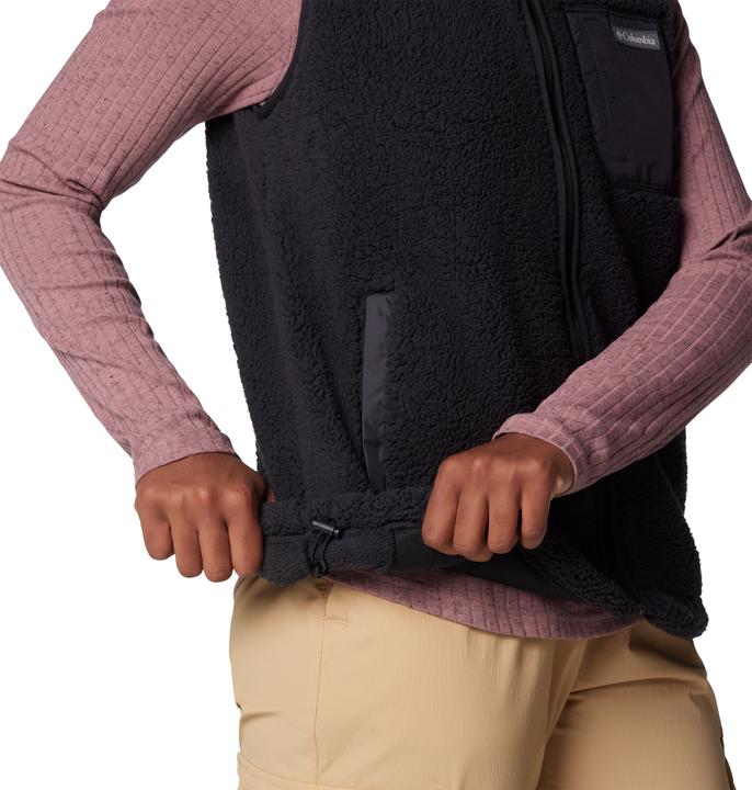 Produktbild Columbia West Bend™ Vest II (S)
