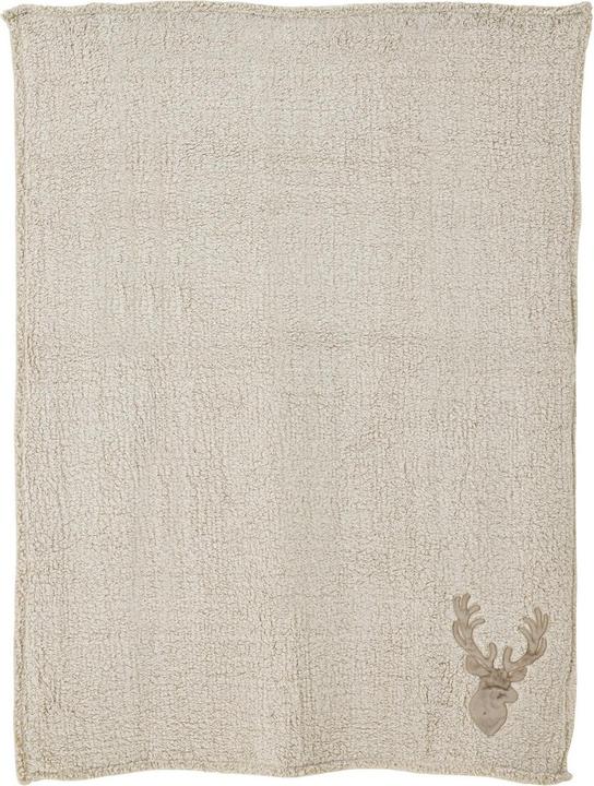 Produktbild Angela Bruderer Wohn«Hirsch», 130 x 170 cm (170 x 130 cm)