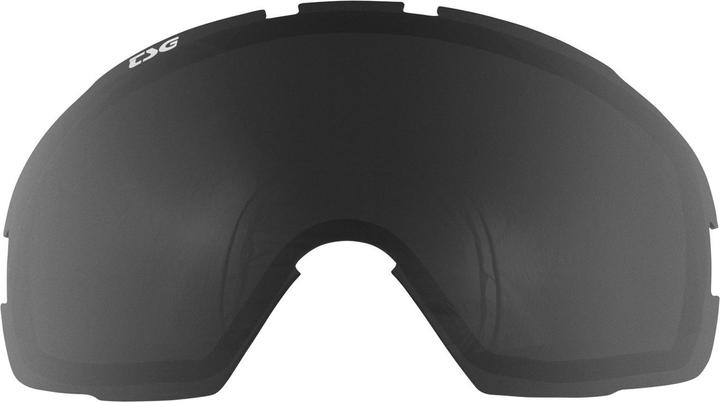 Actual product image TSG Lens Goggle Replacement One 2020 (Ski goggle replacement lens)