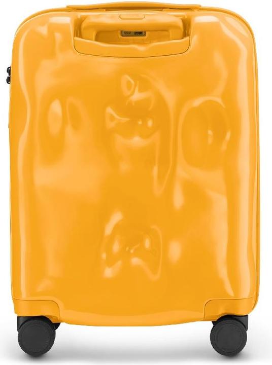 Actual product image Crash baggage ICON - TONE ON TONE Cabin, Melon (35 l)
