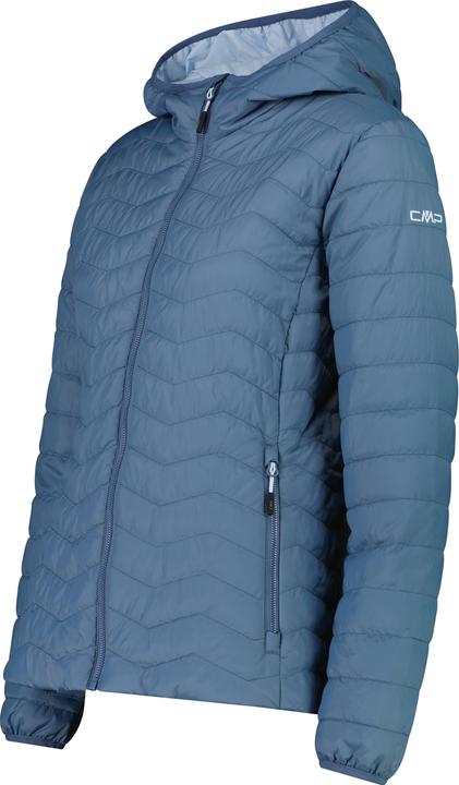 Produktbild CMP Campagnolo Hoodie (44, XL)