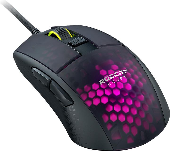 Produktbild Roccat Burst Pro (Kabelgebunden)