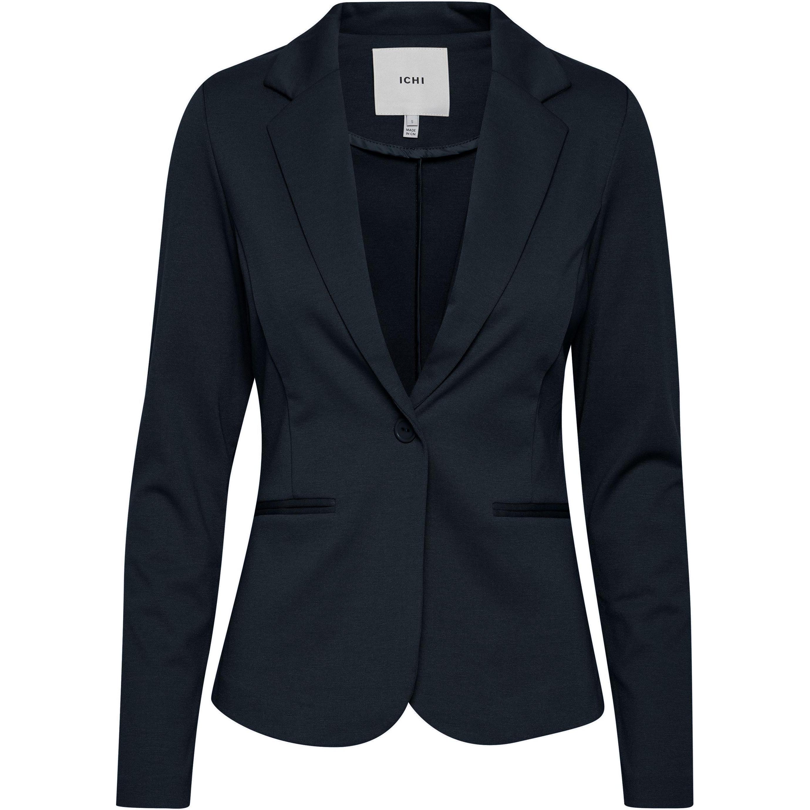 Ichi, Damen, Anzug, IHKATE BL 20101801, Blau, (L)