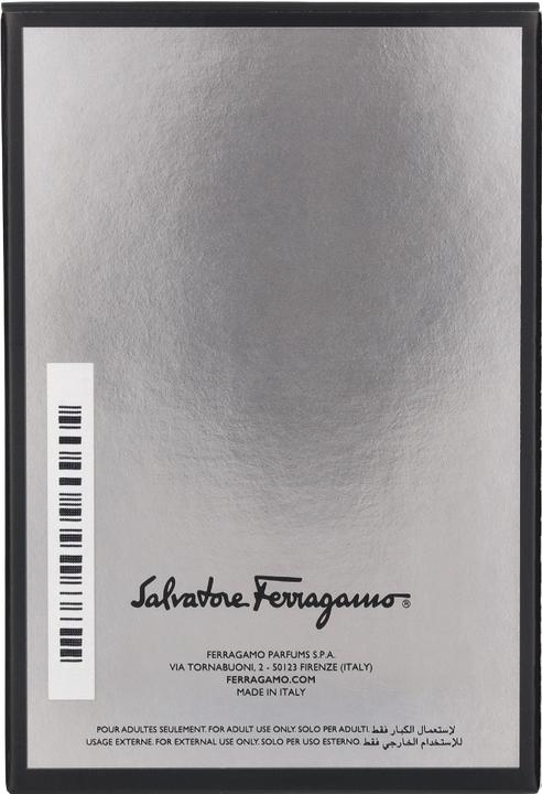Produktbild Salvatore Ferragamo Uomo (Eau de Toilette, 30 ml)