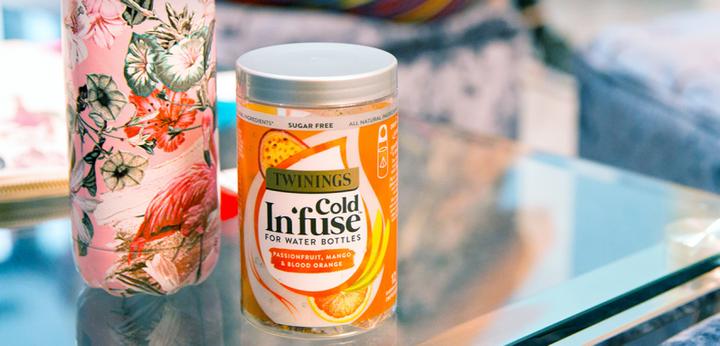 Produktbild Twinings Infuse (30 g)