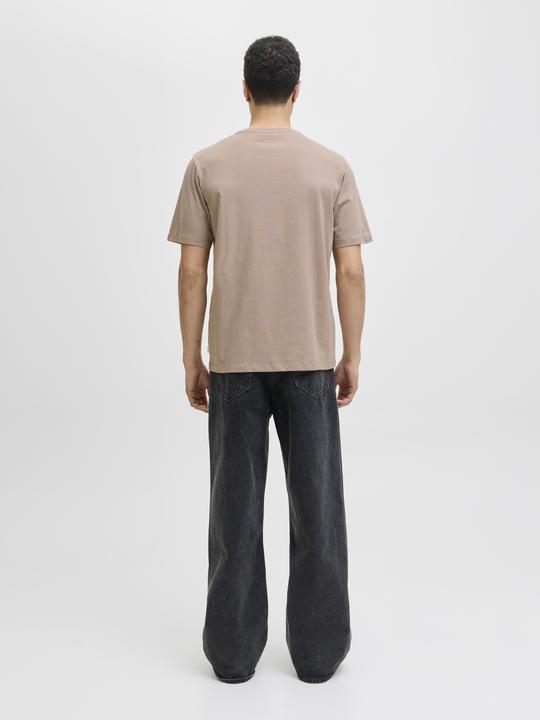 Produktbild Jack & Jones Jjeorganic Basic Tee Ss O-Neck Noos (S)