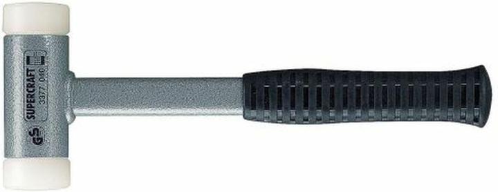 Actual product image Halder Nylon hammer (585 g)