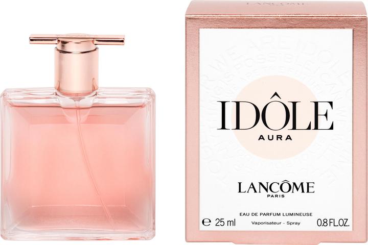 Actual product image Lancôme Idôle Aura Eau de Parfum (Eau de parfum, 25 ml)