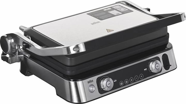 Image du produit Braun Multigrill 9 Pro