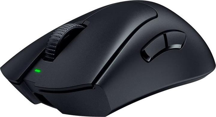 Actual product image Razer DeathAdder V3 Pro (Cable, Wireless)
