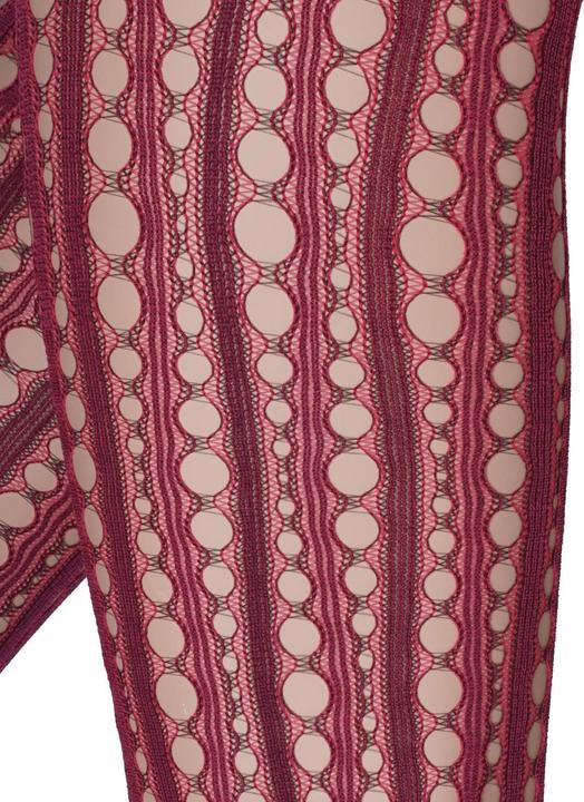 Immagine prodotto Levee Fashion Colour Collant moda, taglia 38-40 (38 - 40)