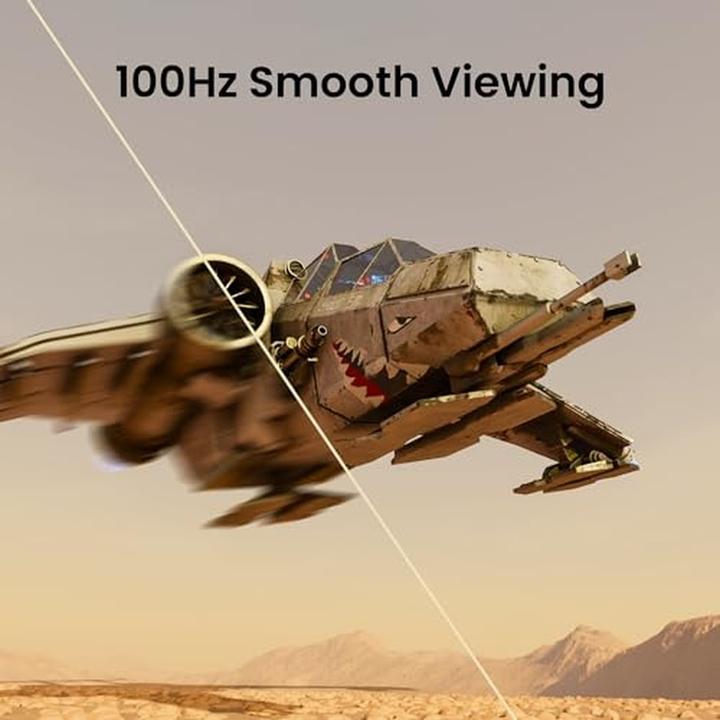 Actual product image BenQ LCD GW2790E 27" IPS/1920×1080/100Hz/5ms/DP/2xHDMI/Jack/VESA/Repro/Flicker-free/Low Blue Light (1920 x 1080 pixels, 27")