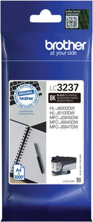 Actual product image Brother LC-3237 (FC)