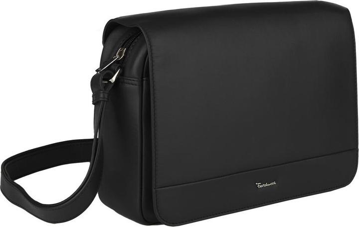 Actual product image Riccardo Ferducci Flap bag, Bellini, torso