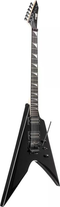 Immagine prodotto Max Music Chitarra elettrica GigKit Rock Style Nero (Set di chitarre elettriche, Collo: Lime, Tastiera: Palissandro)