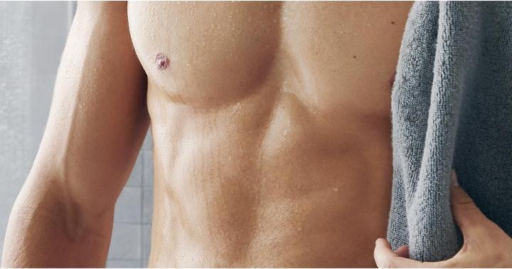 Produktbild NIVEA MEN Men Sport (500 ml)