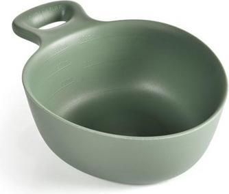 Light my Fire Schwedische Kasa Tasse Sandgrün