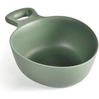 Light my Fire Schwedische Kasa Tasse Sandgrün, Tazza