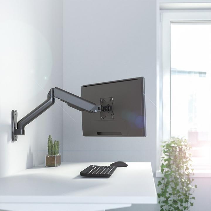 Actual product image LogiLink Befestigungskit (Wall, 32")