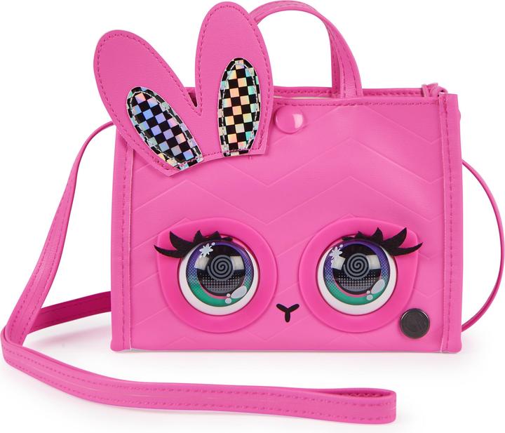 Produktbild Spin Master Purse Pets Totes Tasche Häschen Holly Hops
