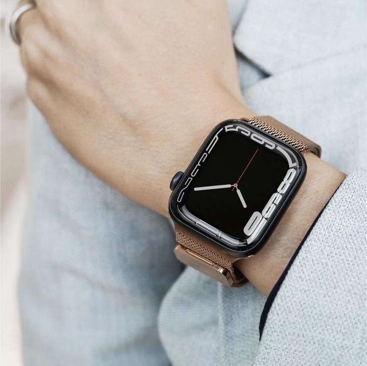Produktbild Vonmählen Milanese Loop (Edelstahl)